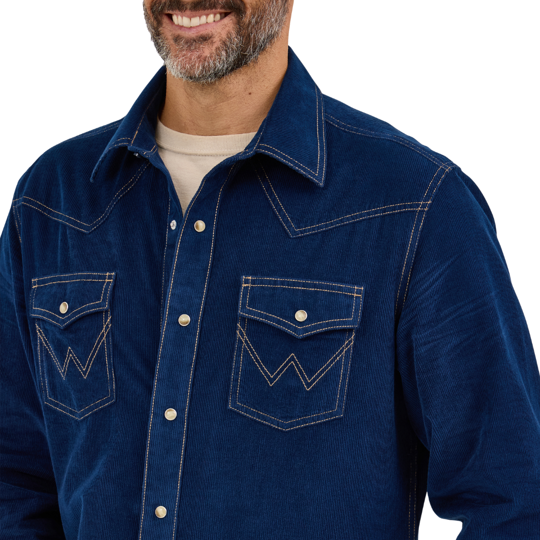 Wrangler Men&