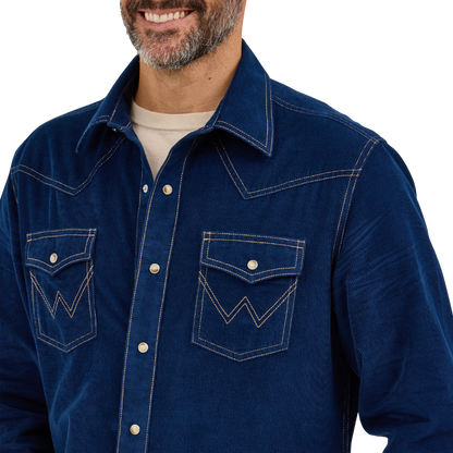 Wrangler Men&