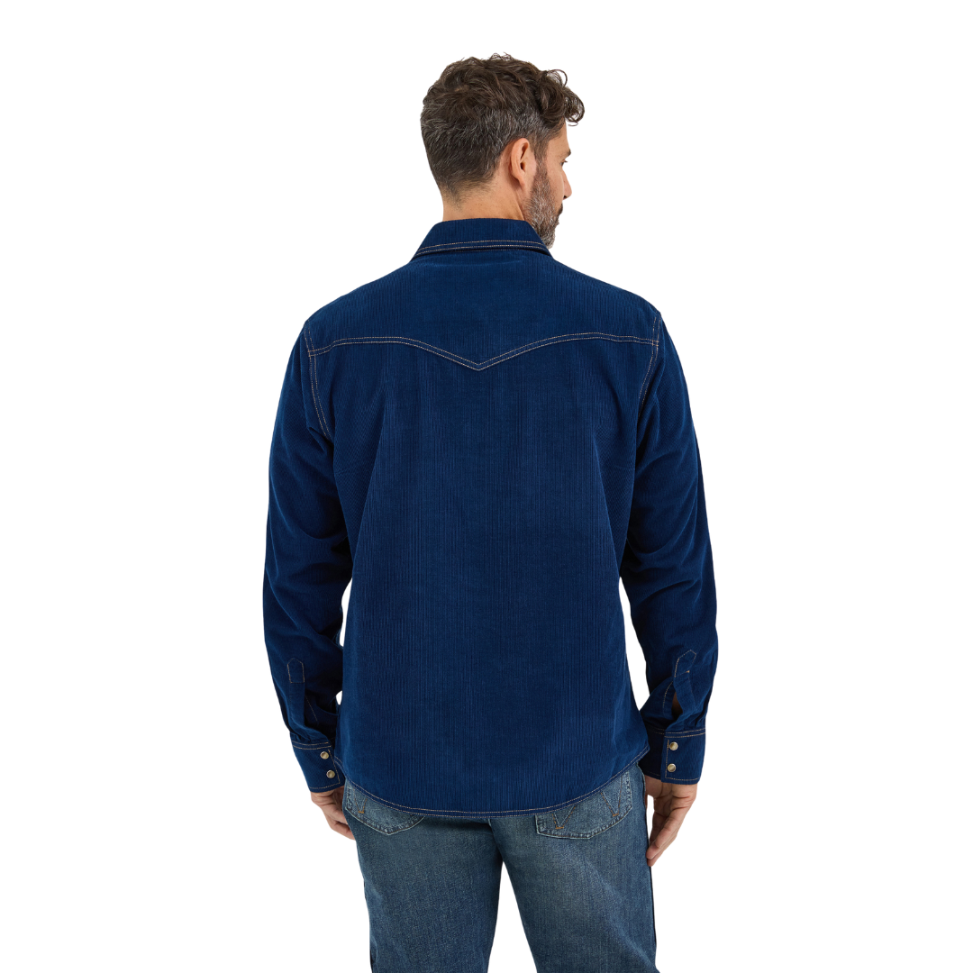 Wrangler Men&