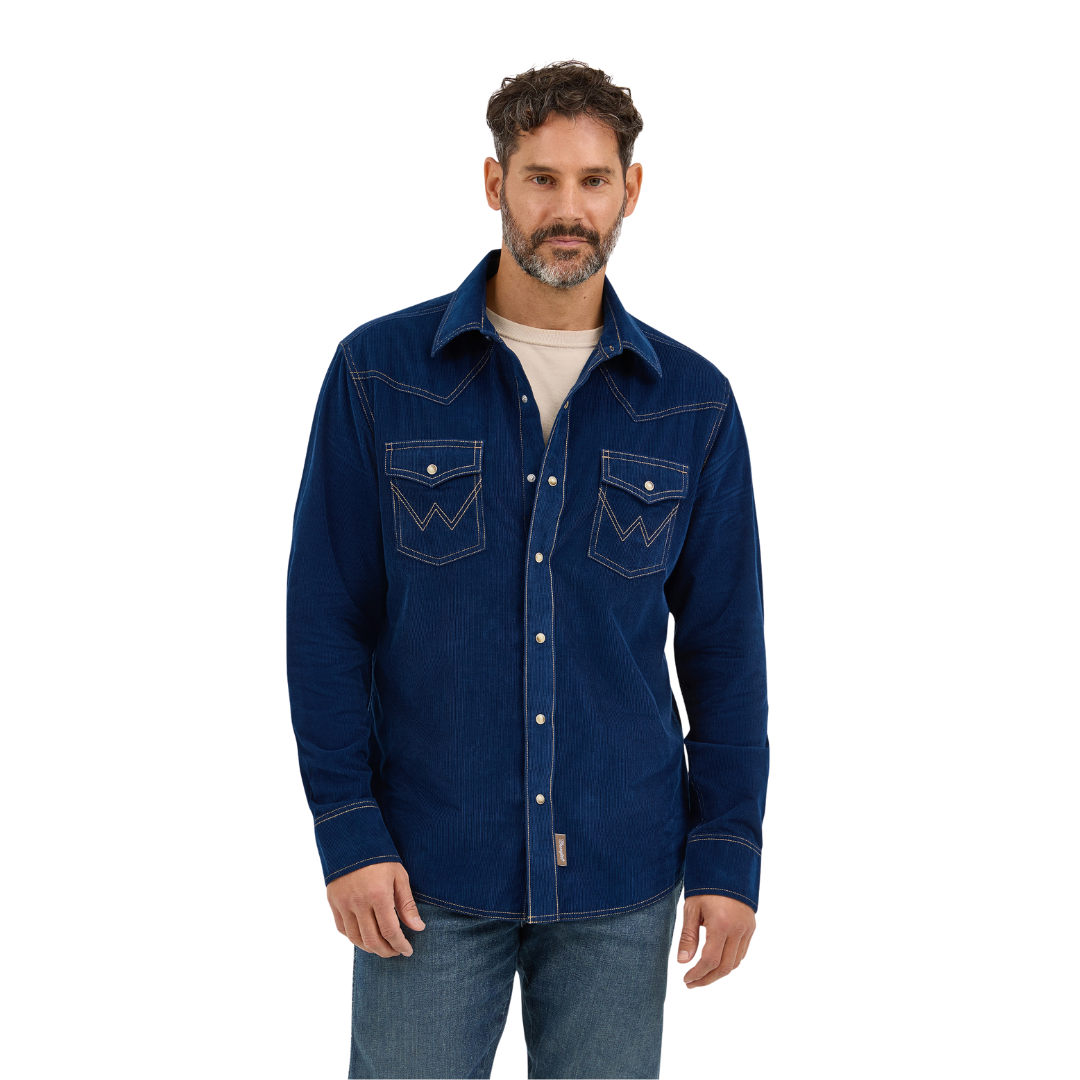 Wrangler Men&