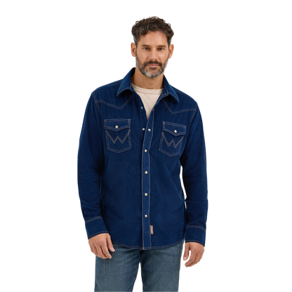 Wrangler Men&