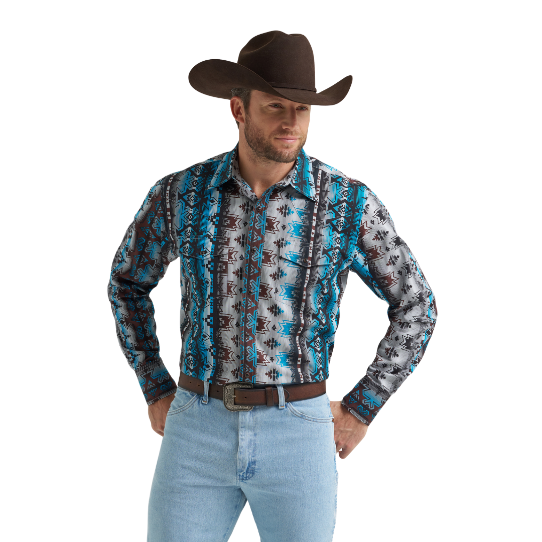 Wrangler Men&