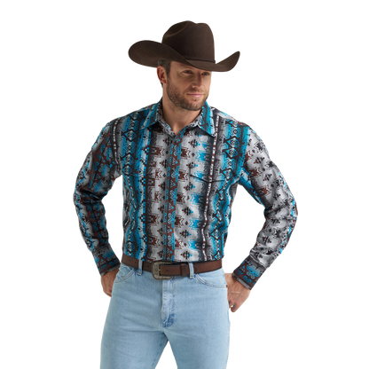 Wrangler Men&