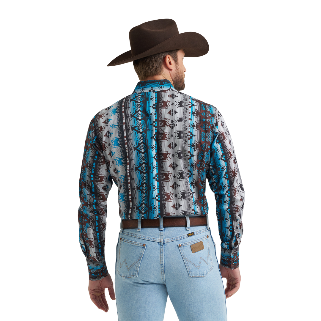 Wrangler Men&
