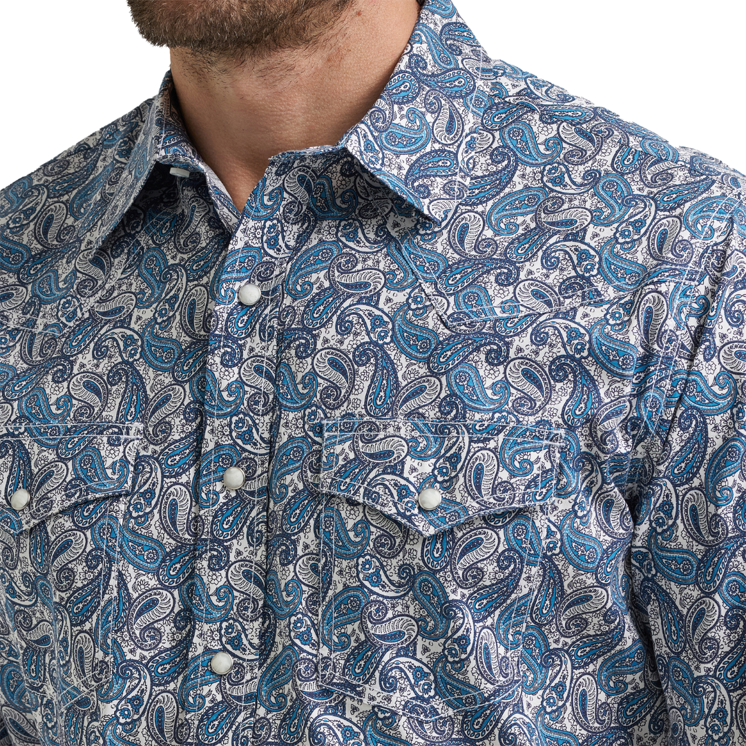 Wrangler Men&