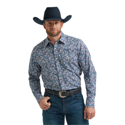 Wrangler Men&