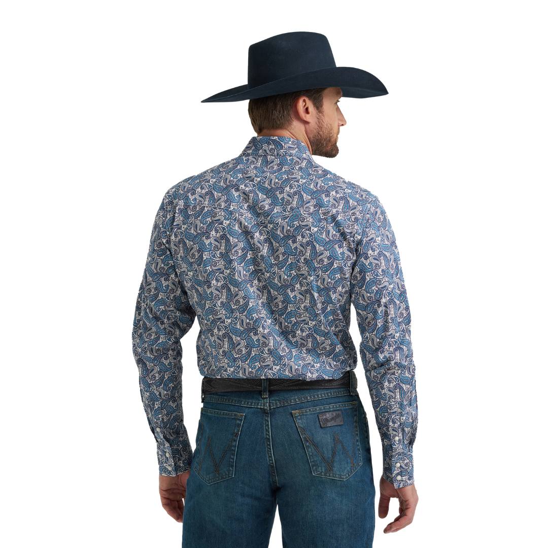 Wrangler Men&