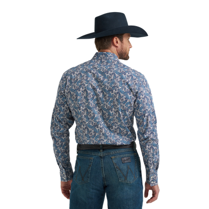 Wrangler Men&