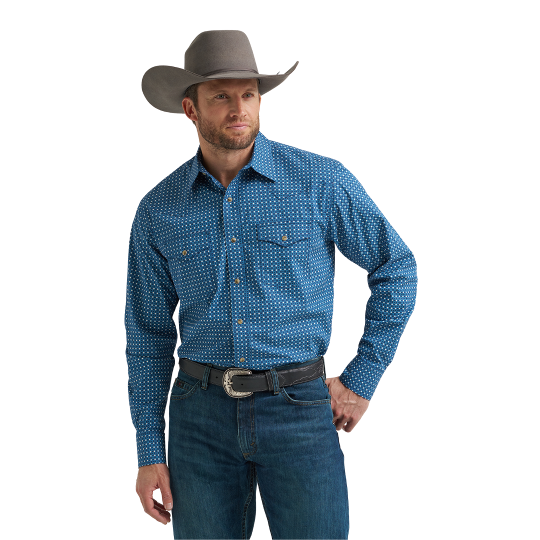 Wrangler Men&
