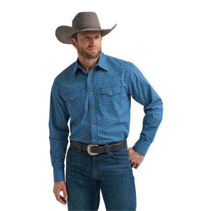 Wrangler Men&