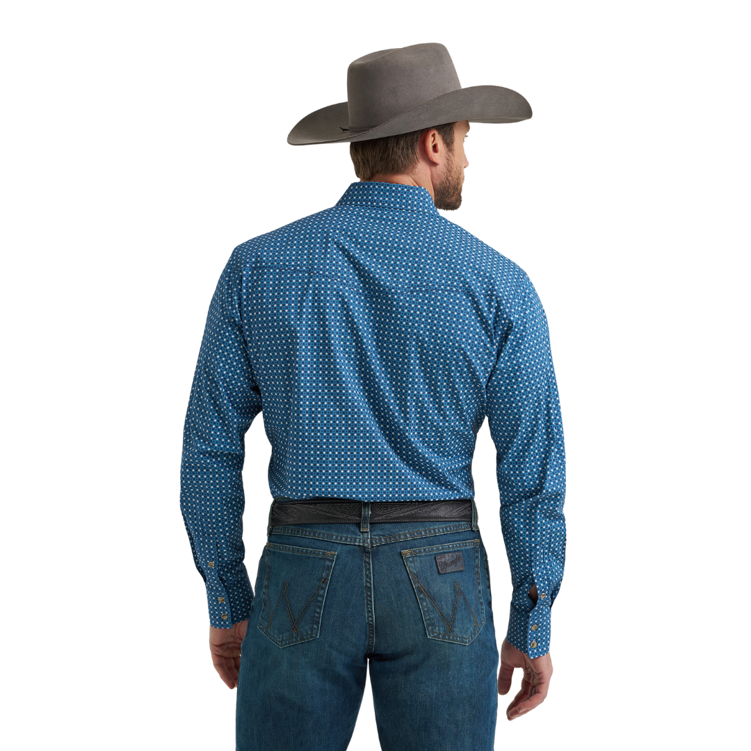 Wrangler Men&