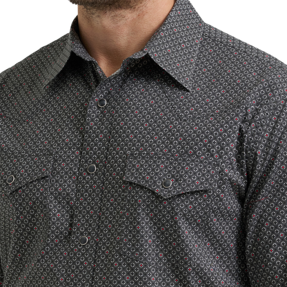 Wrangler Men&