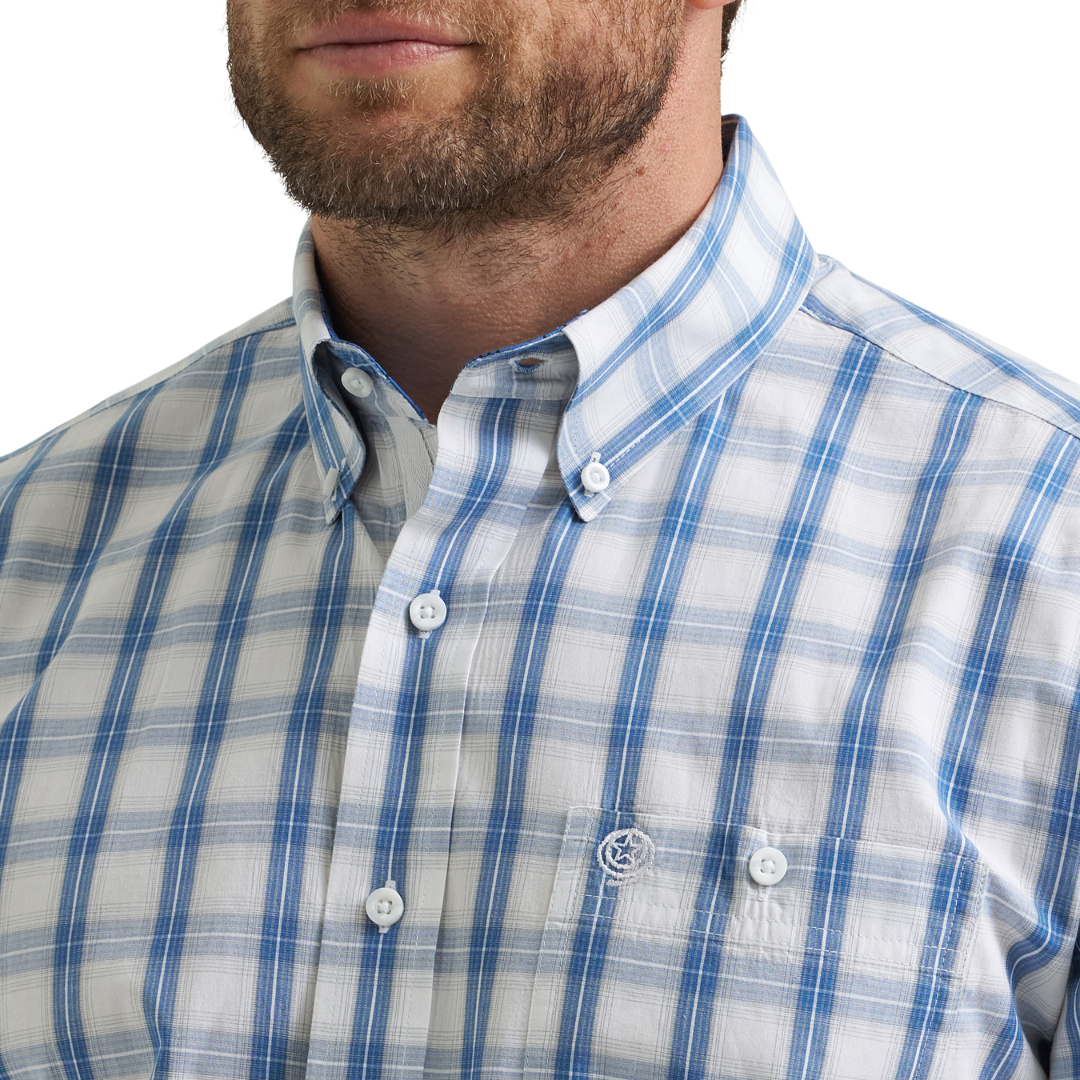 Wrangler Men&