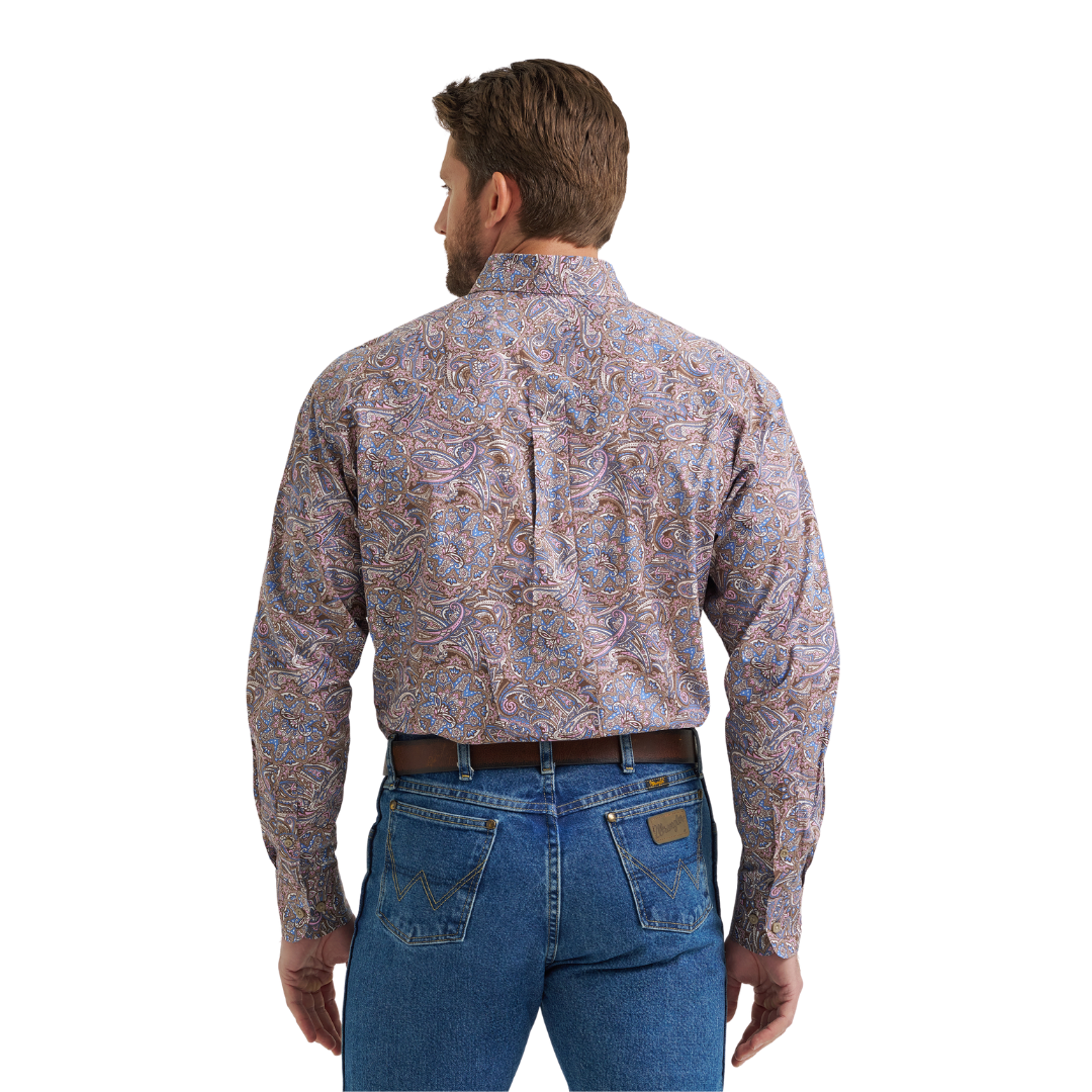 Wrangler Men&