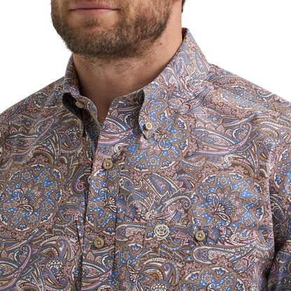 Wrangler Men&