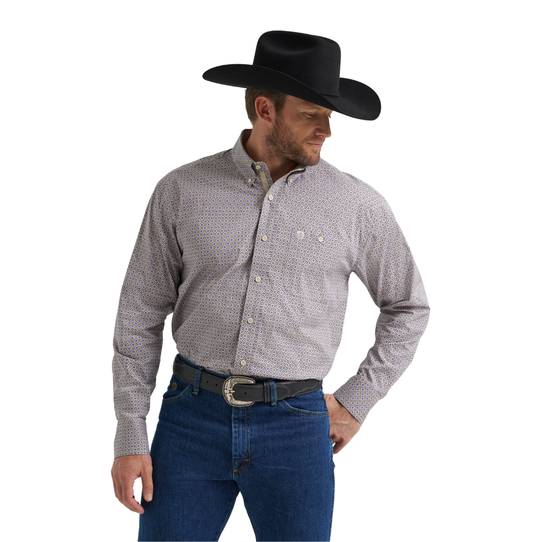 Wrangler Men&