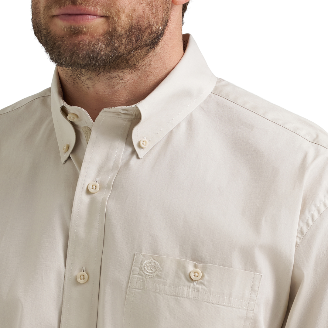 Wrangler Men&