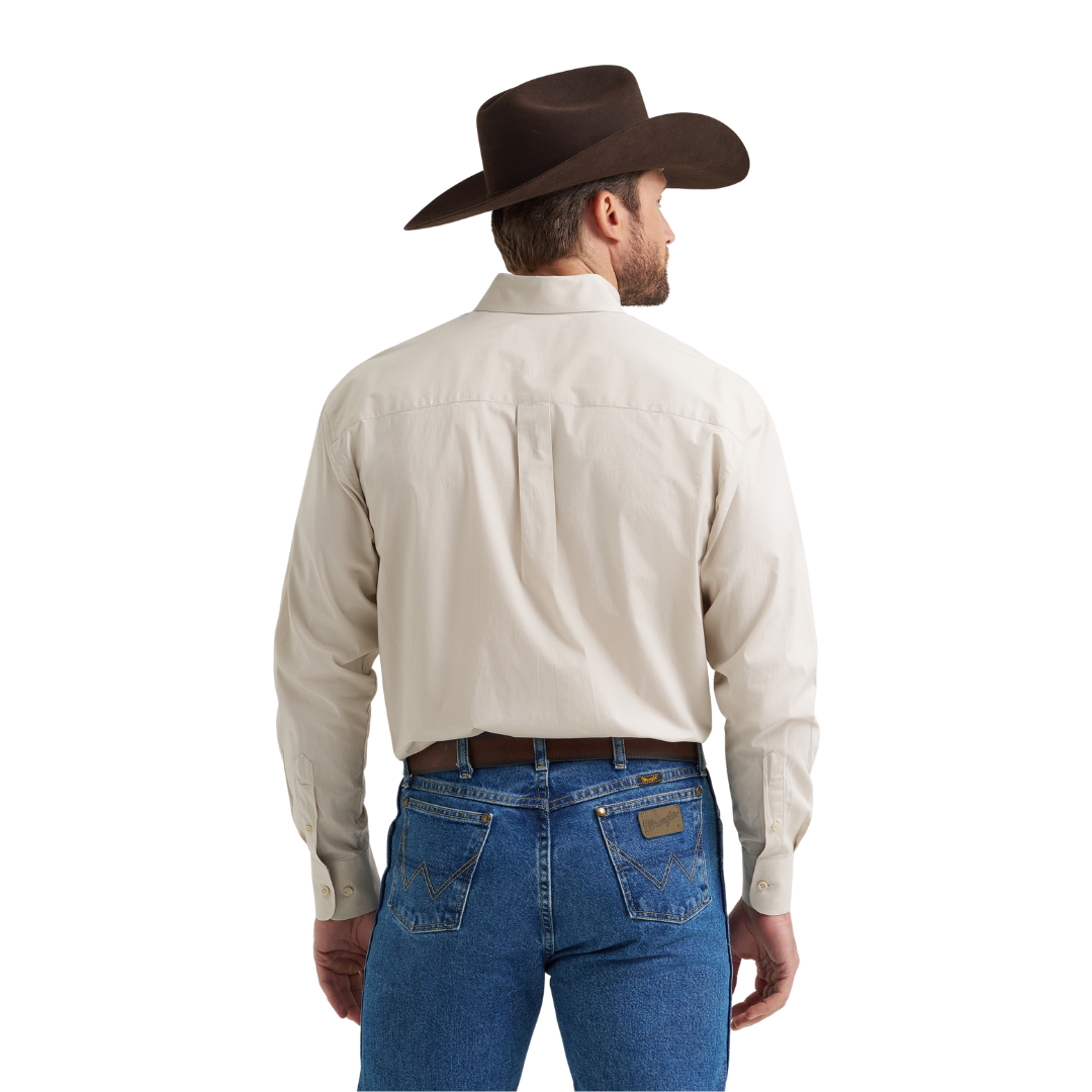 Wrangler Men&