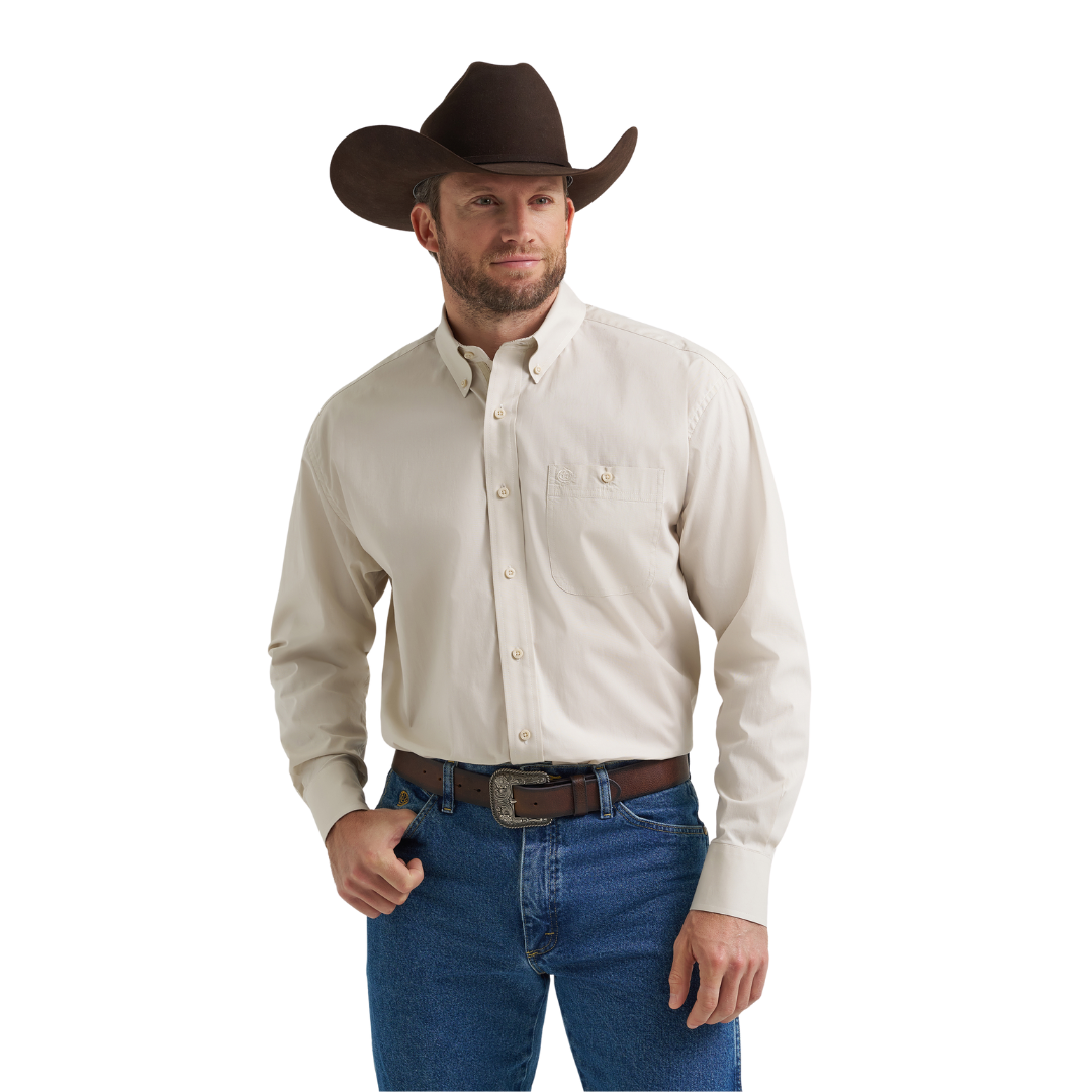 Wrangler Men&