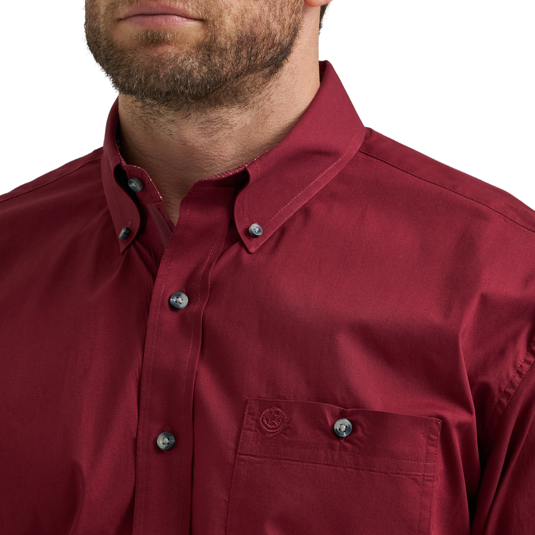 Wrangler Men&