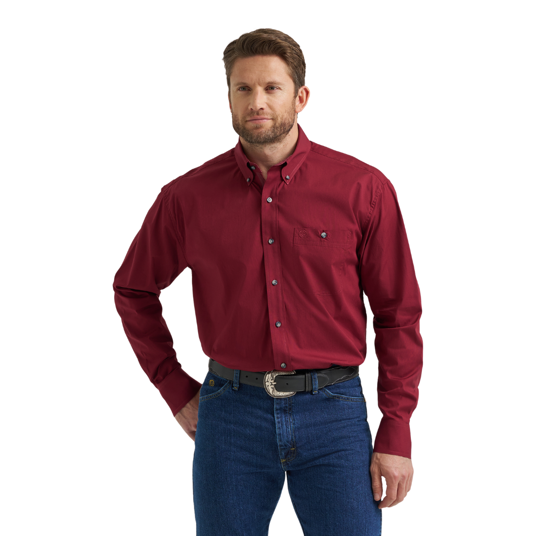 Wrangler Men&
