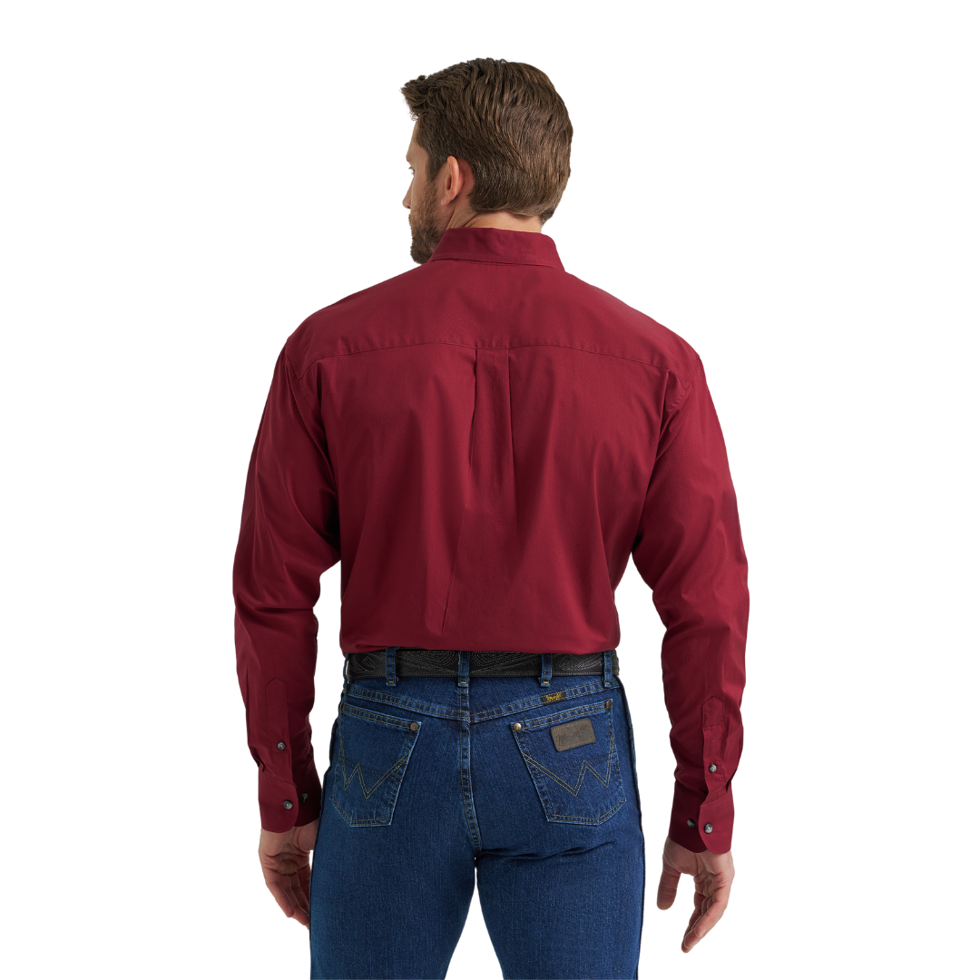 Wrangler Men&