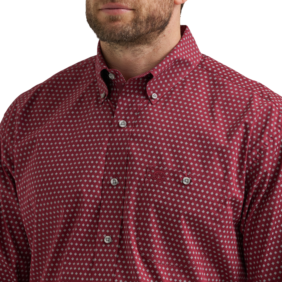 Wrangler Men&