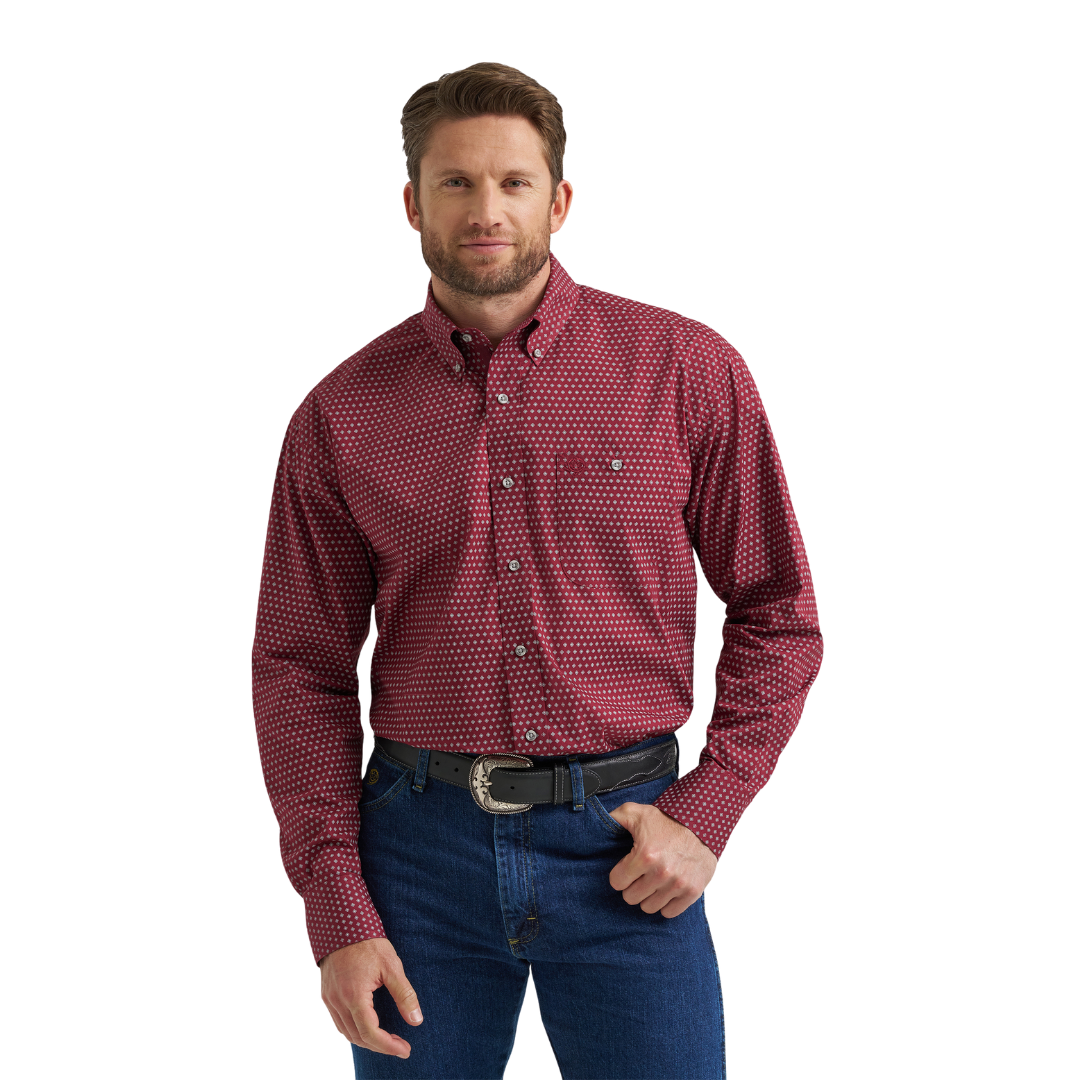 Wrangler Men&
