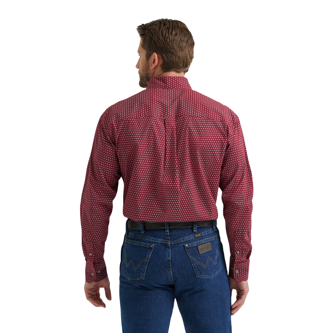 Wrangler Men&