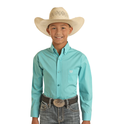 Panhandle Slim Youth Boy&