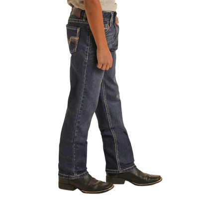 Rock &amp; Roll Youth Boy&