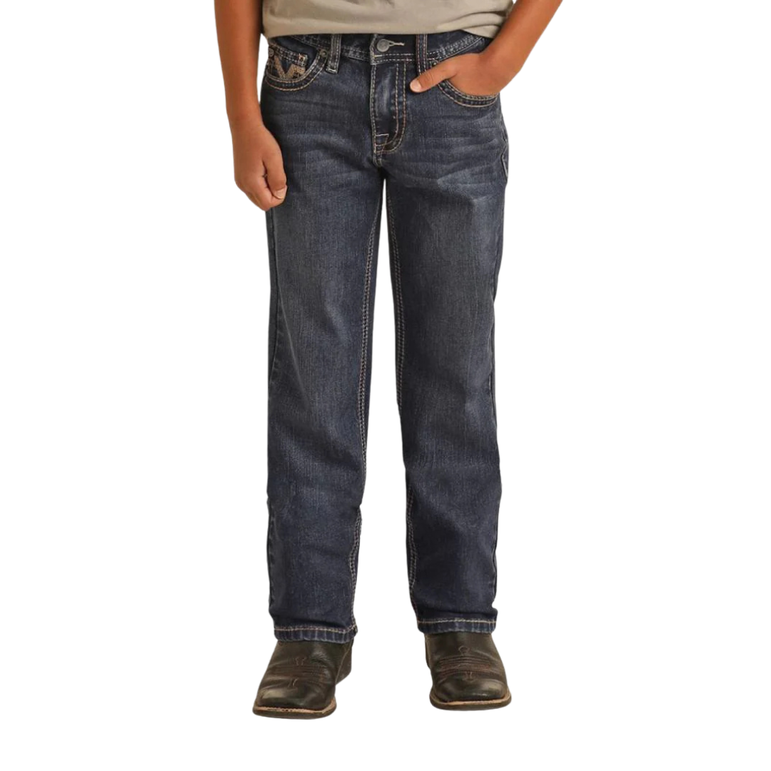 Rock &amp; Roll Youth Boy&