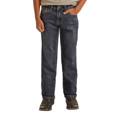 Rock &amp; Roll Youth Boy&