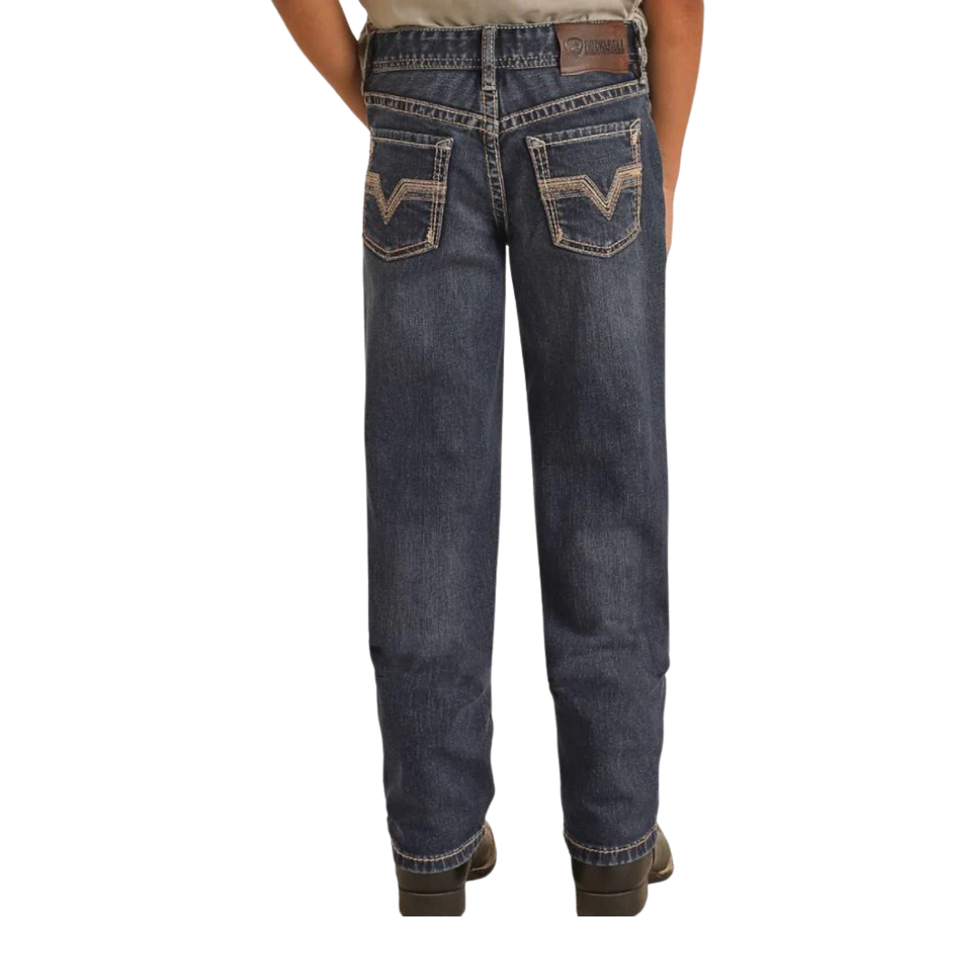 Rock &amp; Roll Youth Boy&