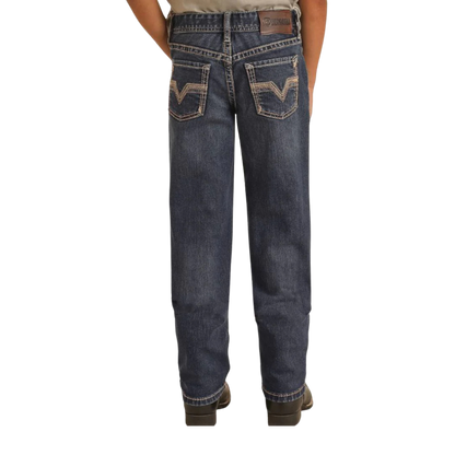 Rock &amp; Roll Youth Boy&