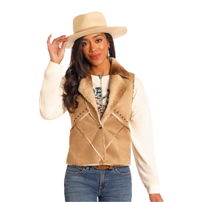 Panhandle Slim Women&