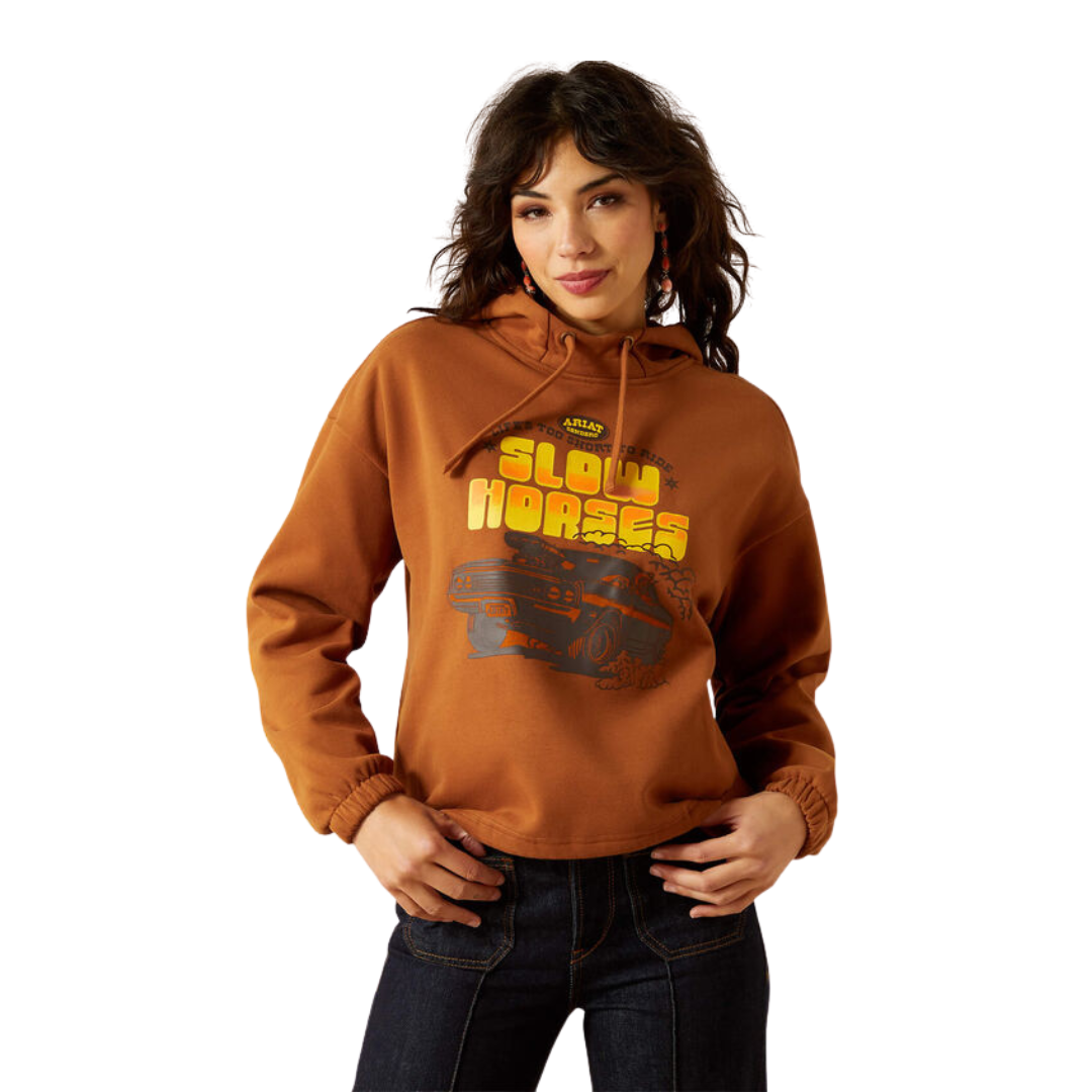 Ariat Women&