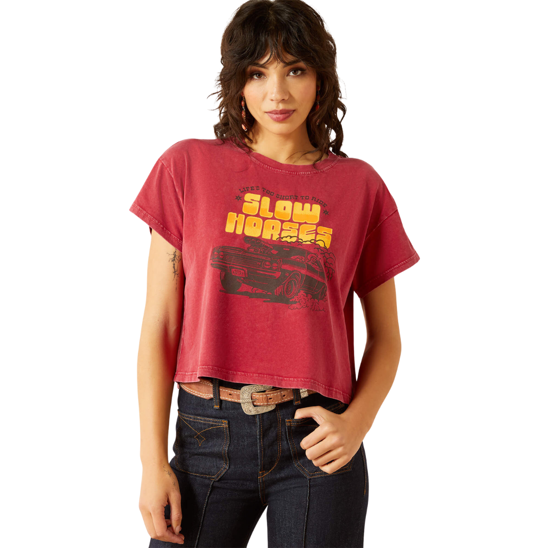 Ariat Women&