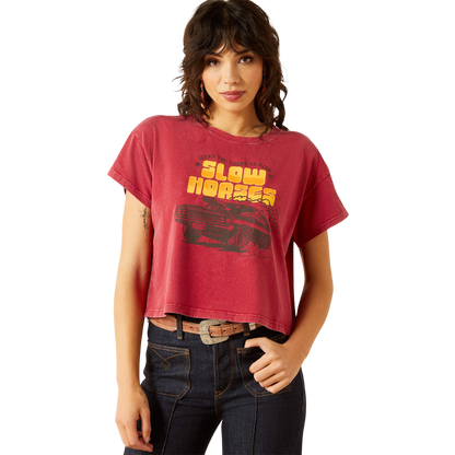 Ariat Women&