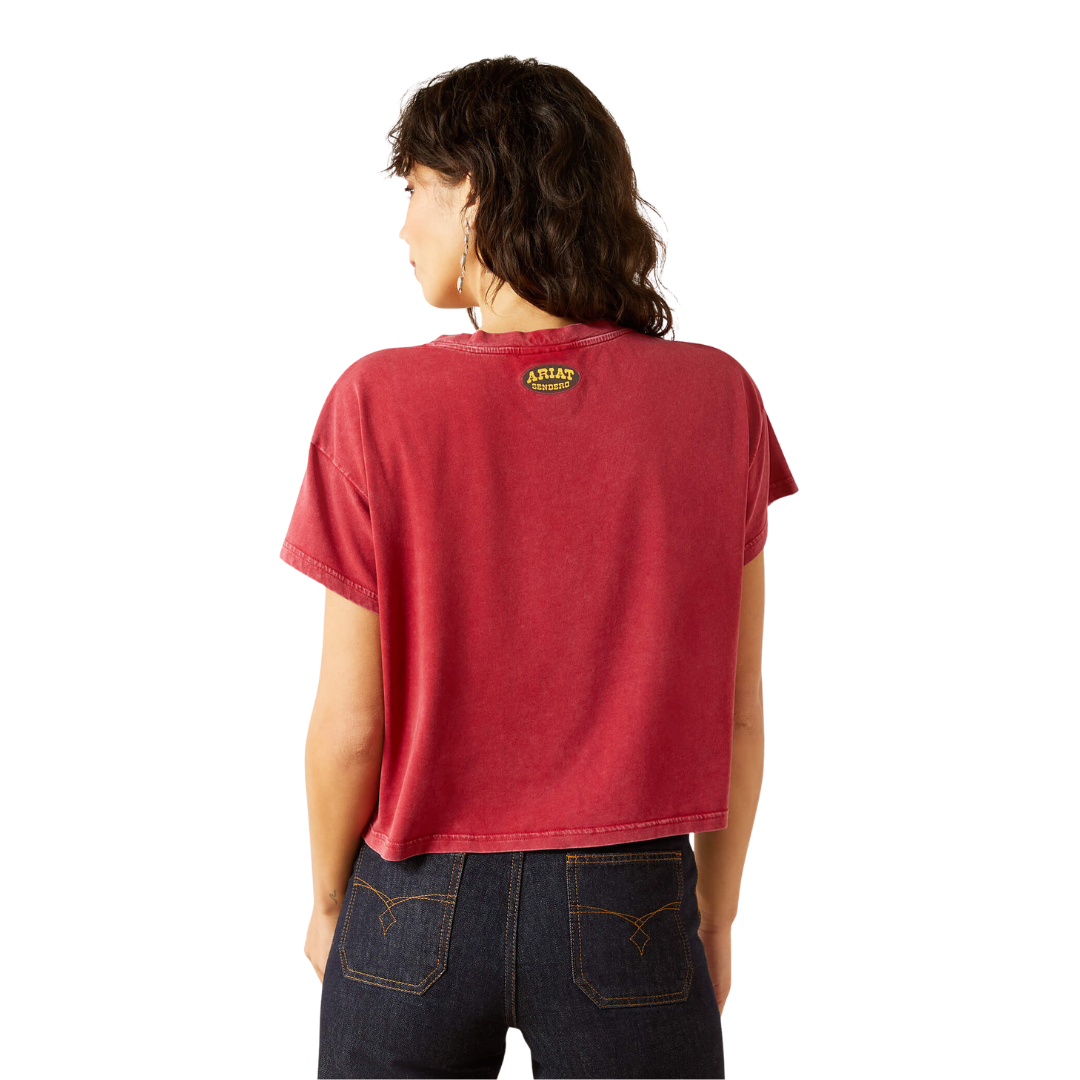 Ariat Women&