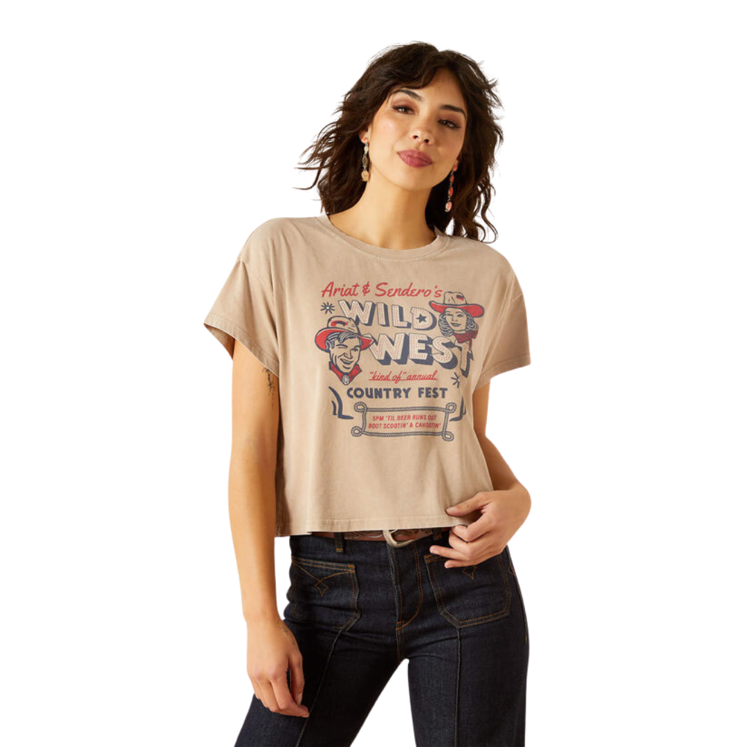 Ariat Women&