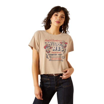 Ariat Women&