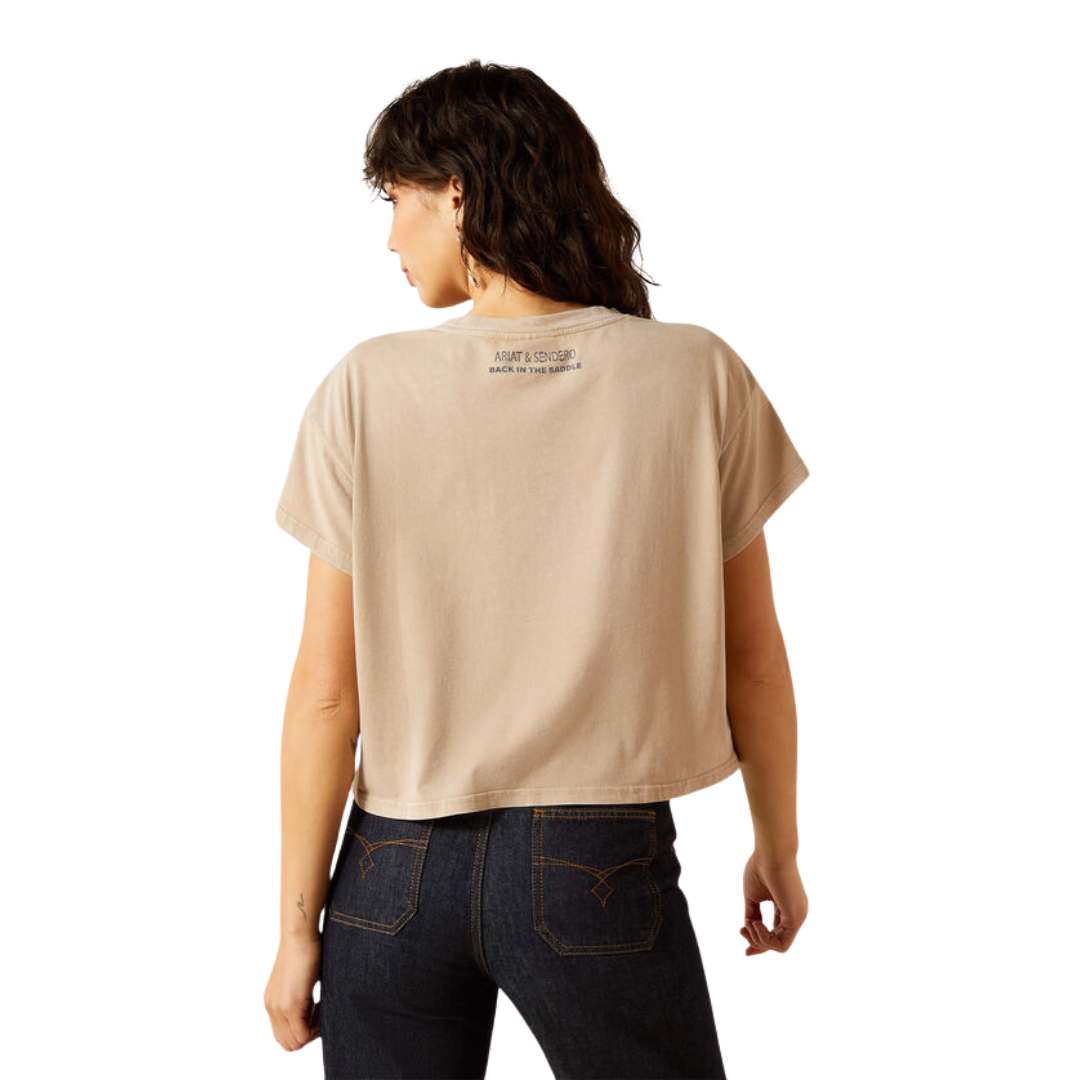 Ariat Women&