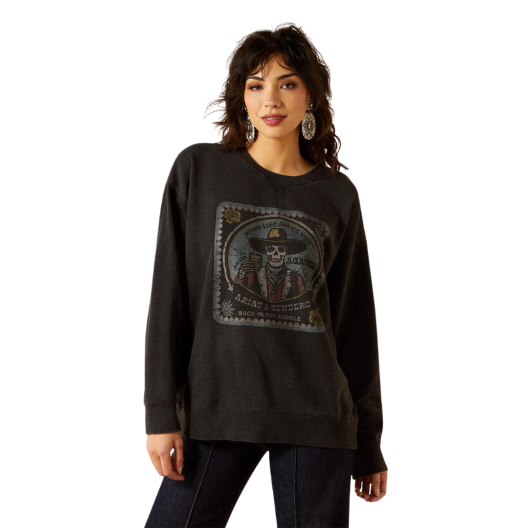 Ariat Women&