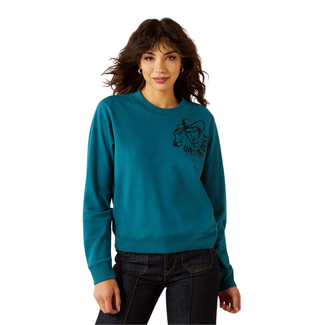 Ariat Women&