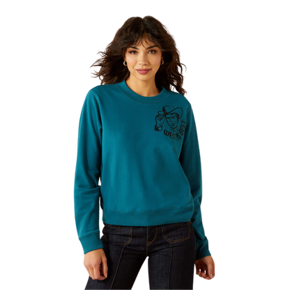 Ariat Women&