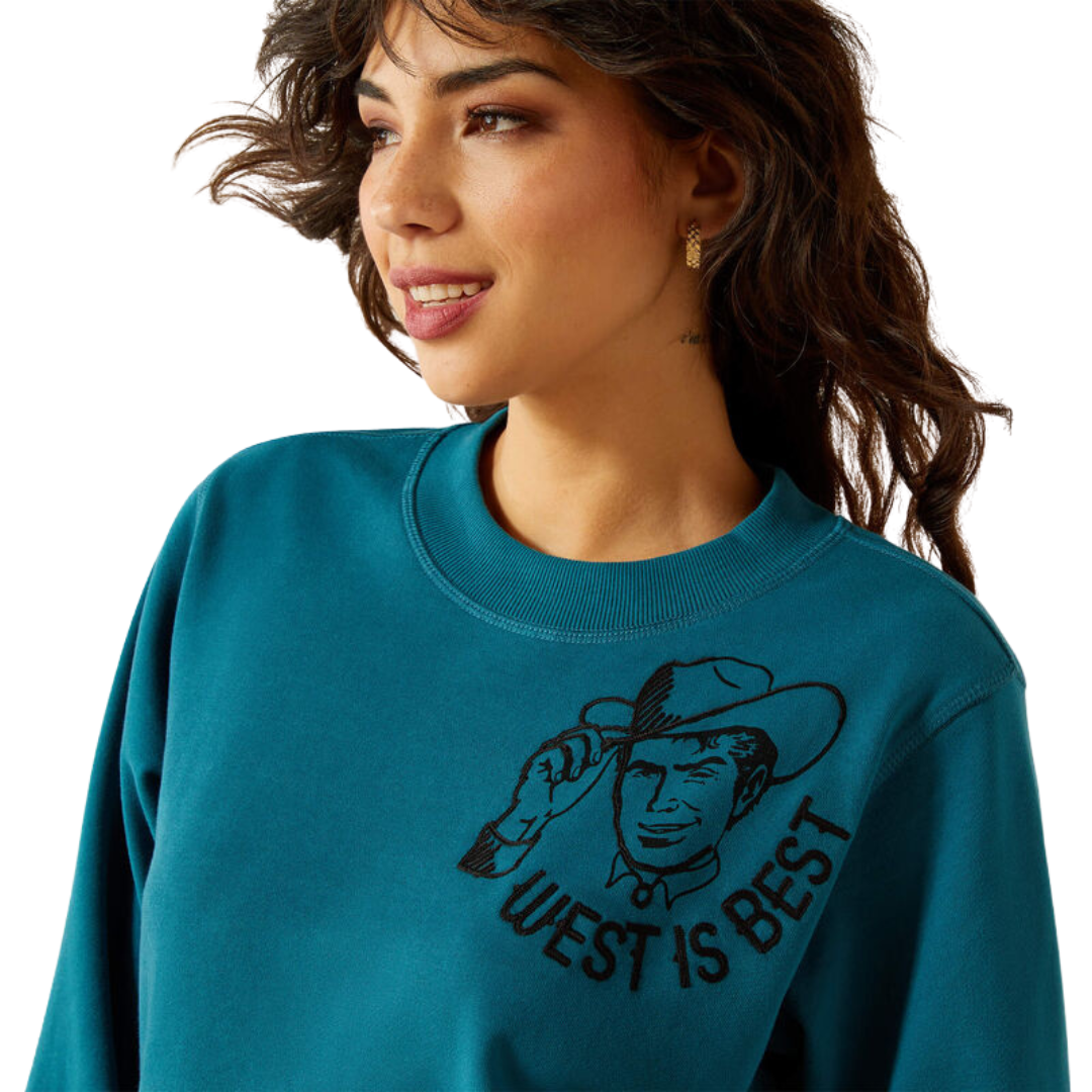 Ariat Women&