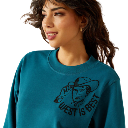 Ariat Women&