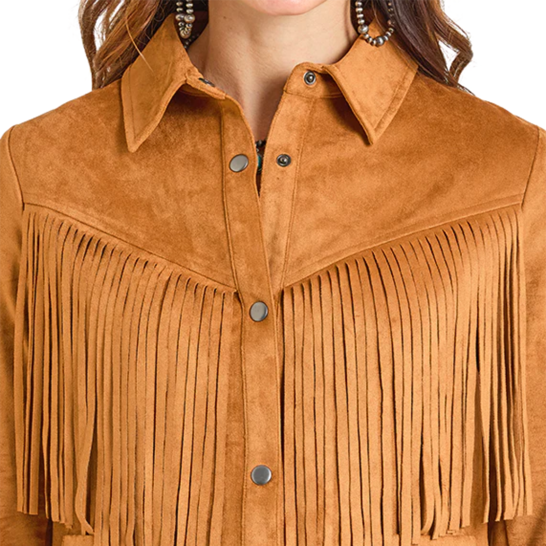 Panhandle Slim Women&