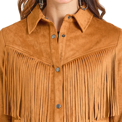 Panhandle Slim Women&